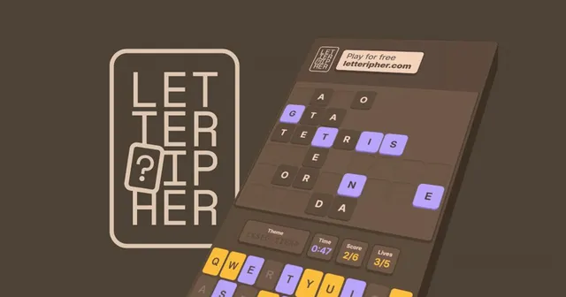 Letteripher