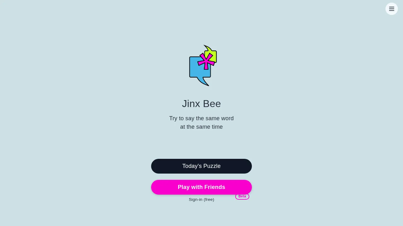 Jinx Bee