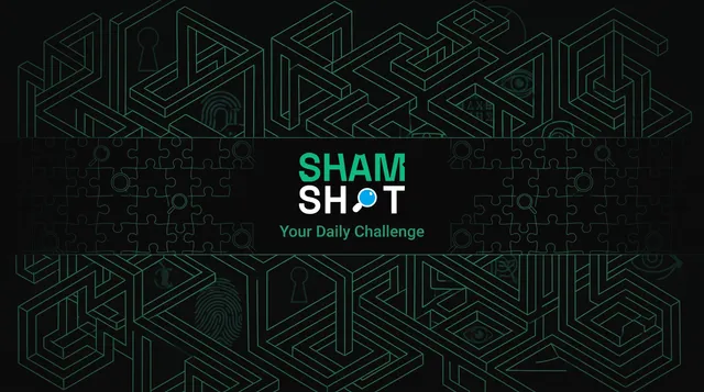 Shamshot