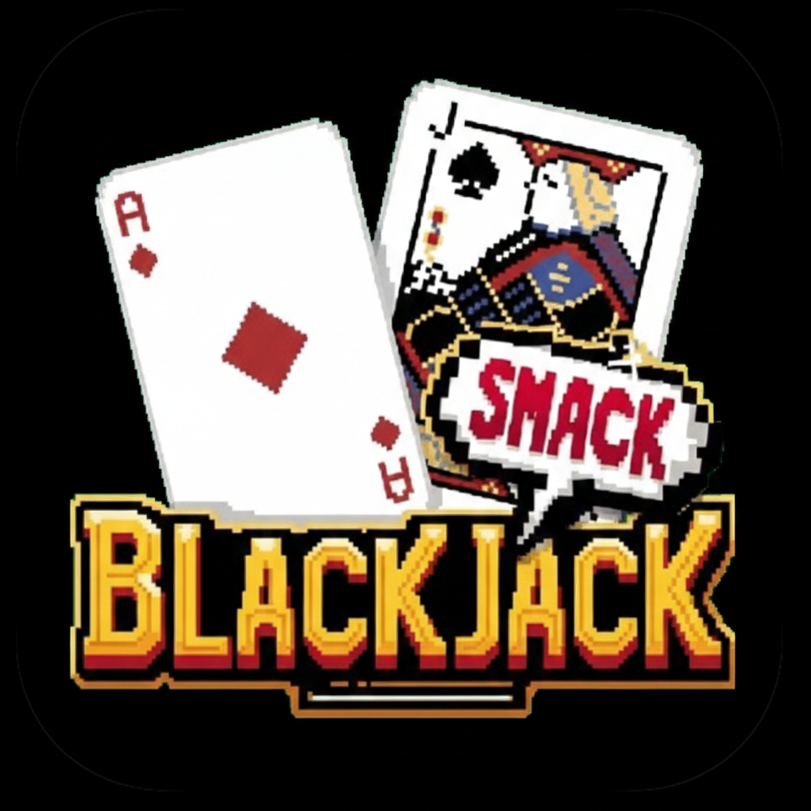 Blackjack Smack