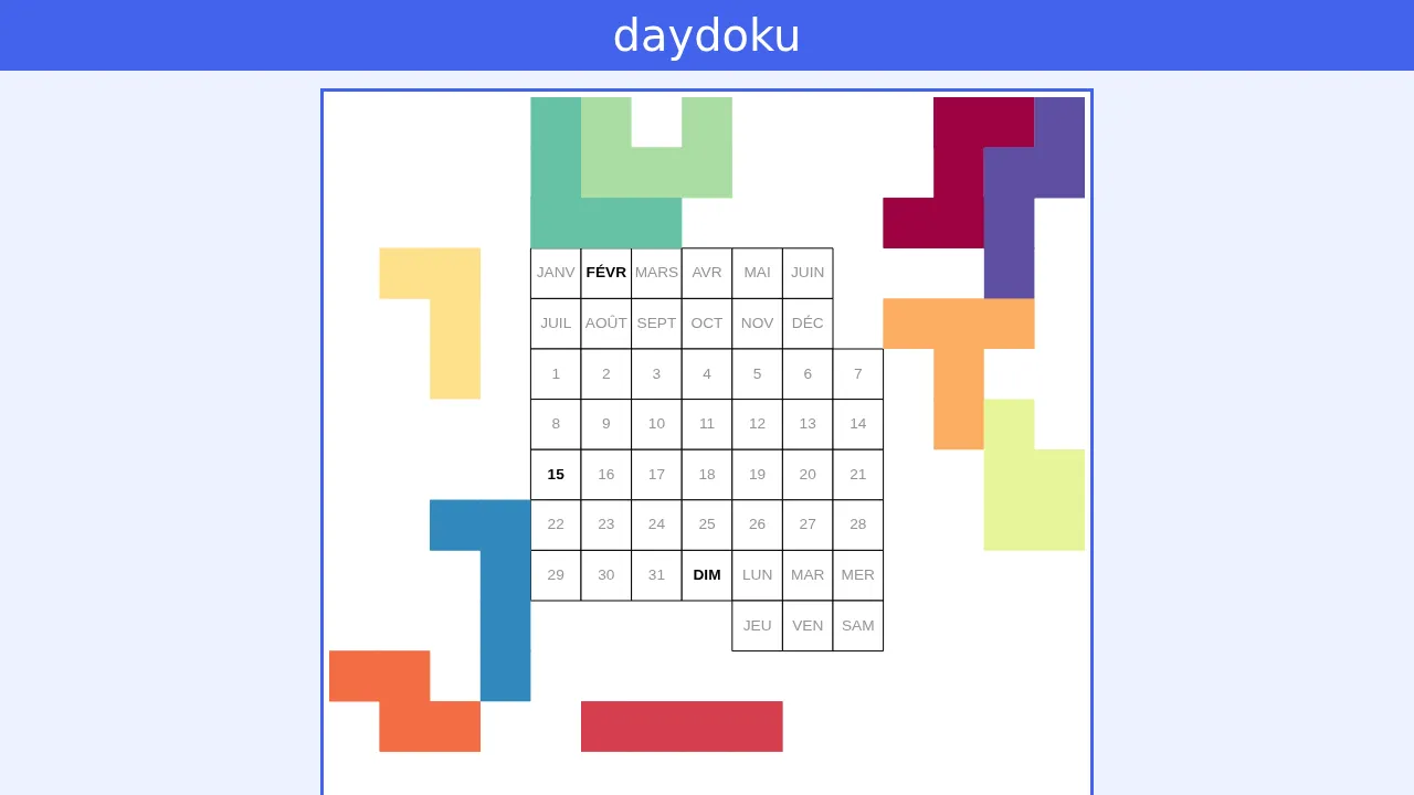 Daydoku