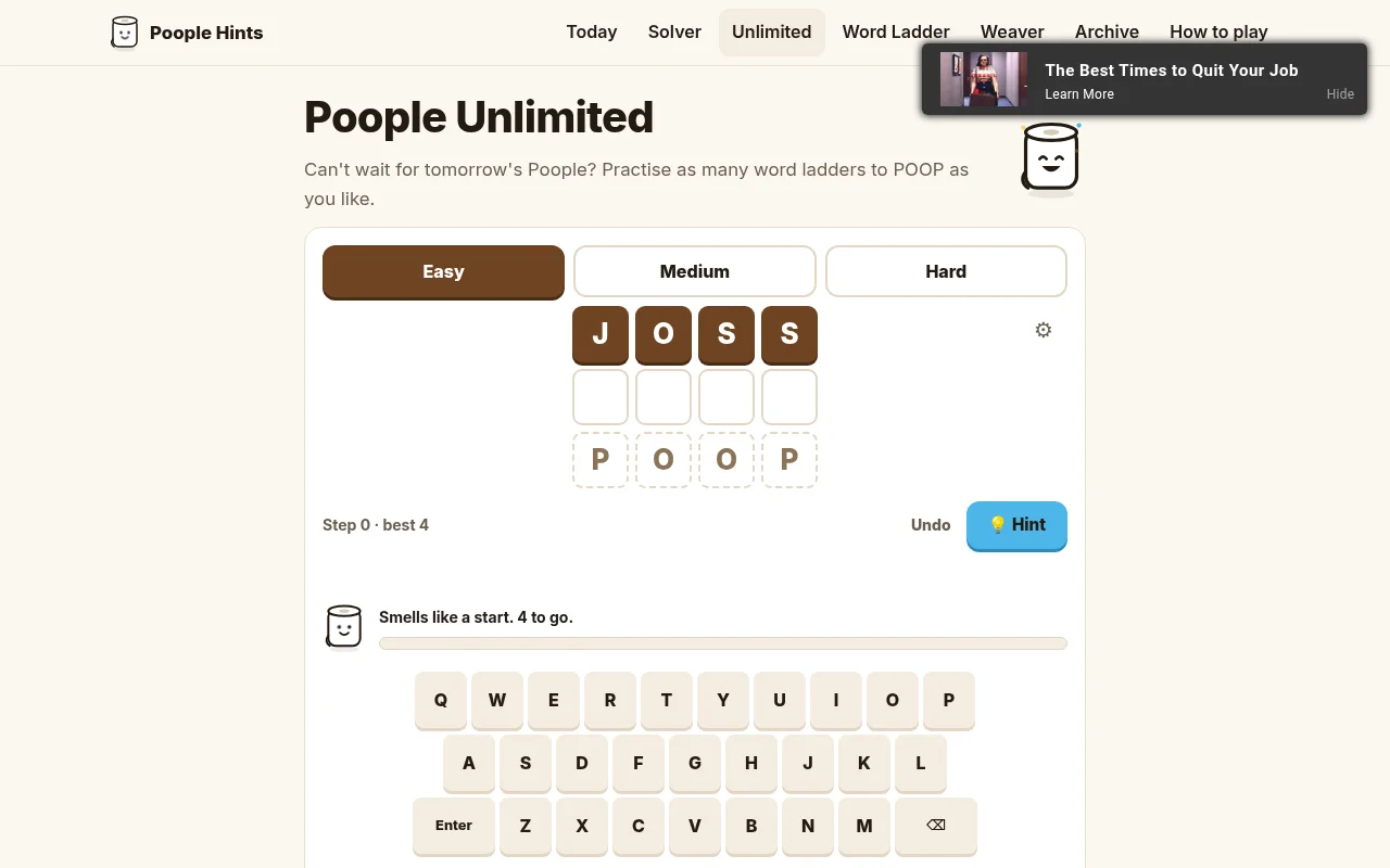Poople Unlimited