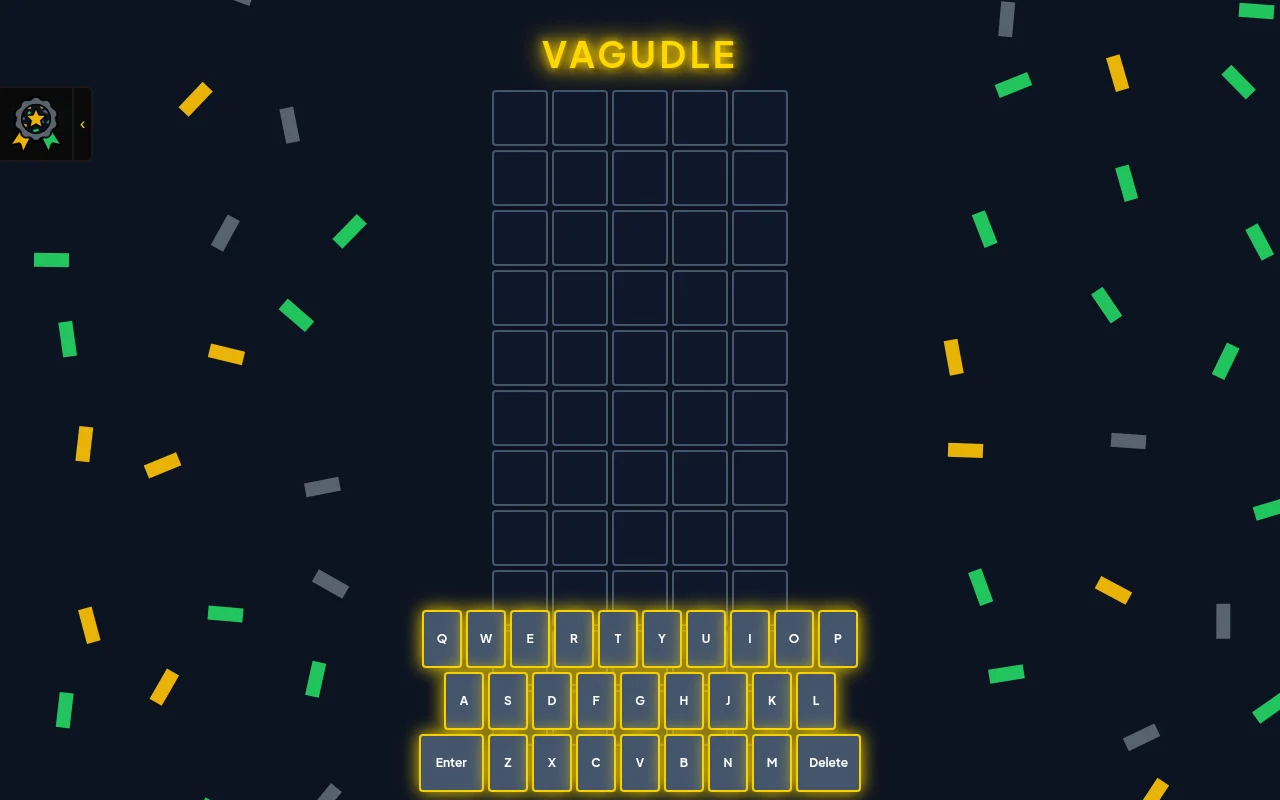 Vagudle