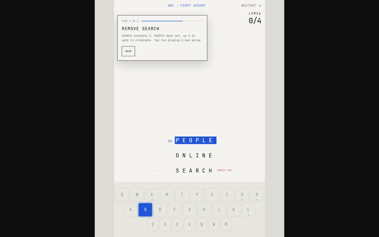LimiLetter
