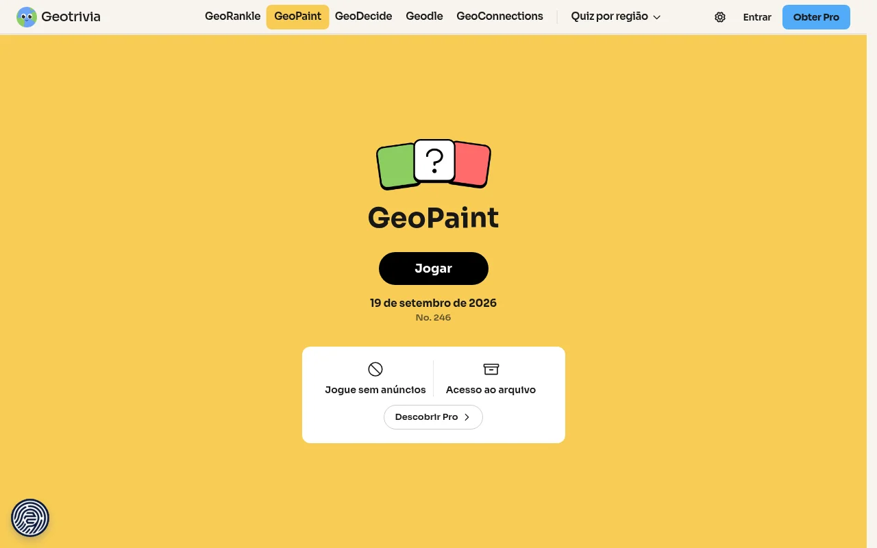 GeoPaint