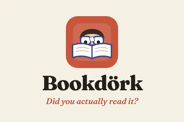 Bookdörk