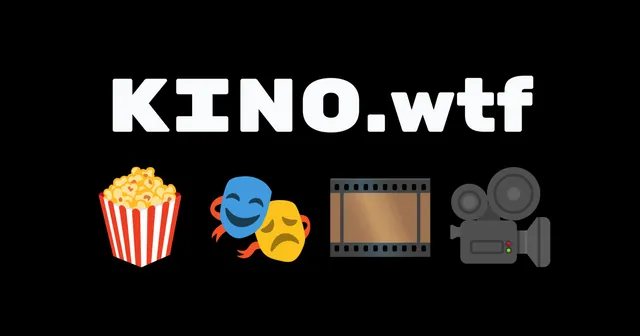 Kino.wtf