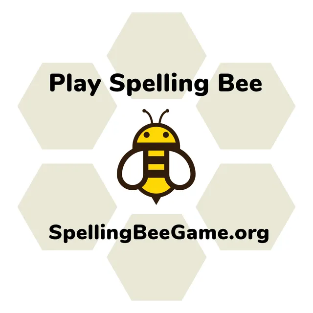 Spelling Bee