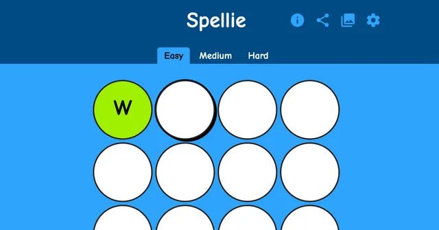 Spellie