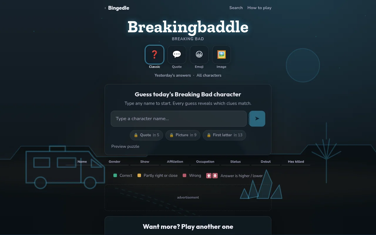 Breakingbaddle