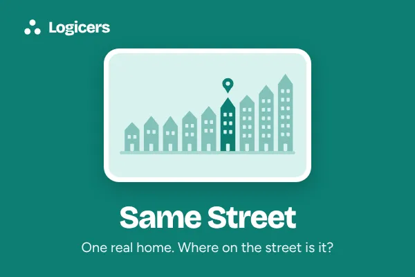 Same Street
