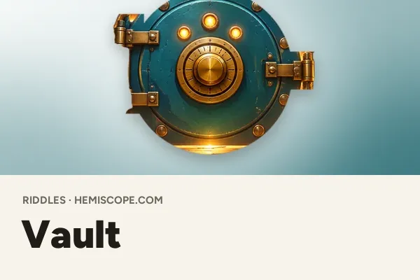 Vault