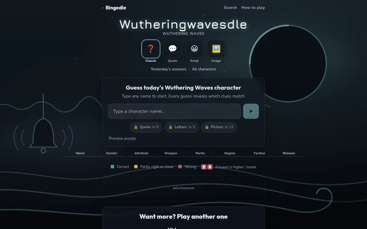 Wutheringwavesdle