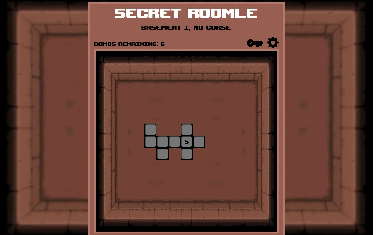 Secret Roomle
