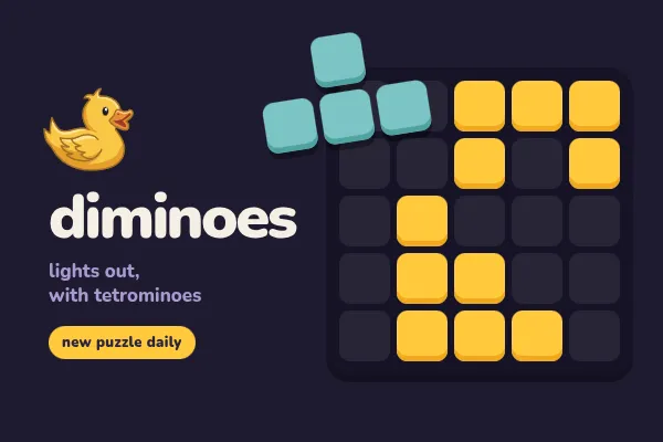 Diminoes