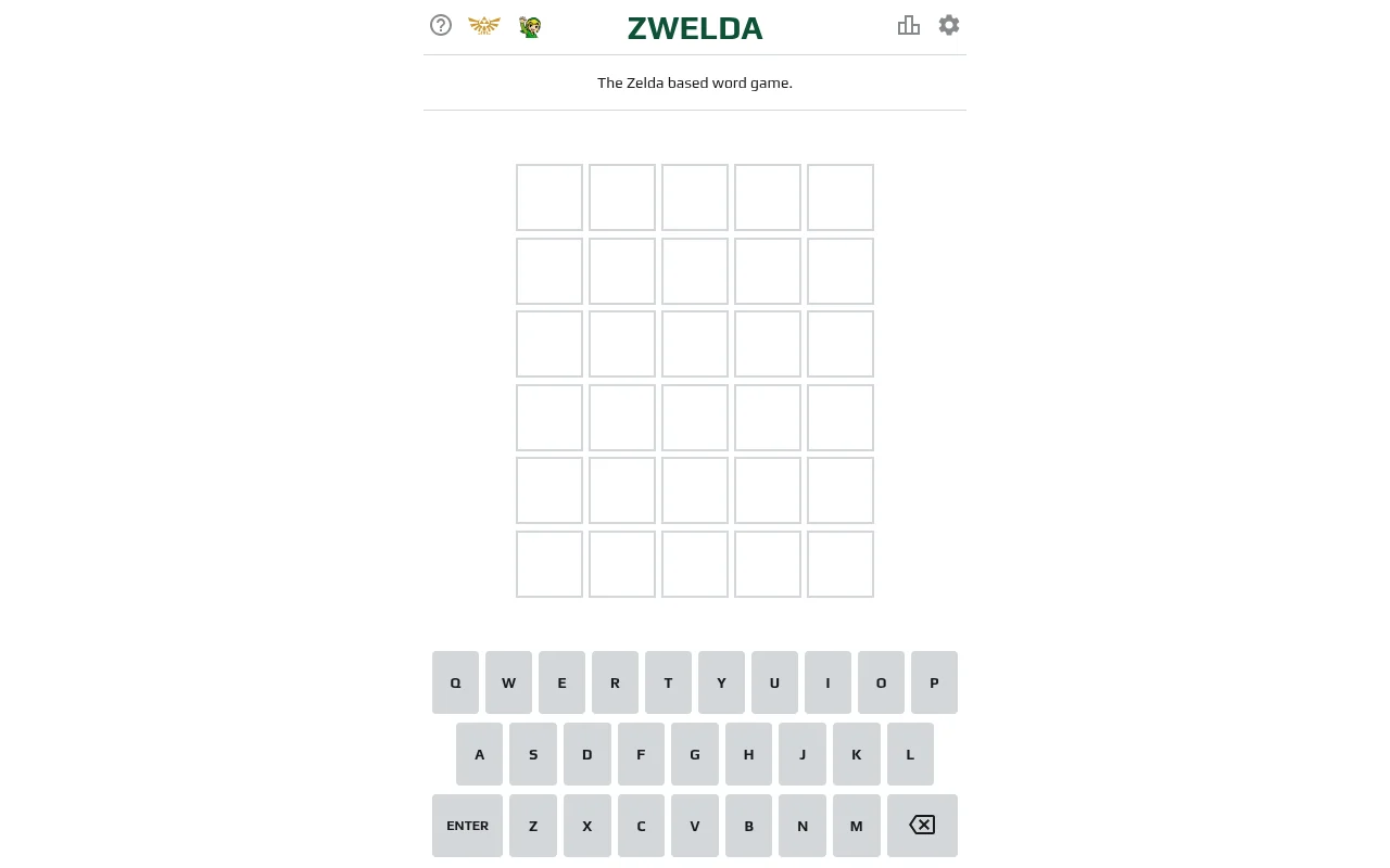 Zwelda