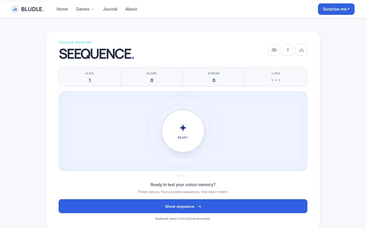 Seequence