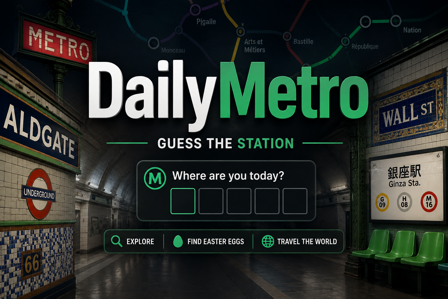 DailyMetro
