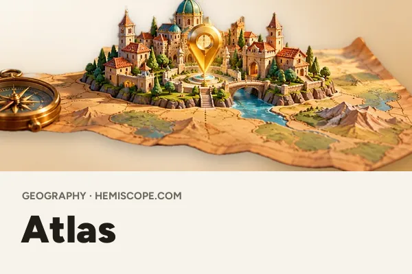 Atlas