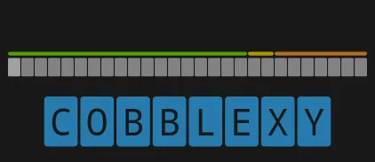 Cobble