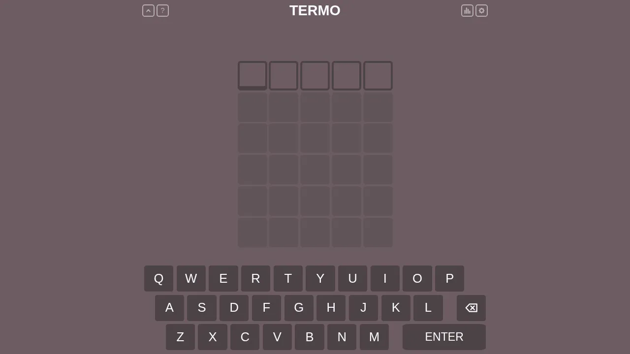 Termo