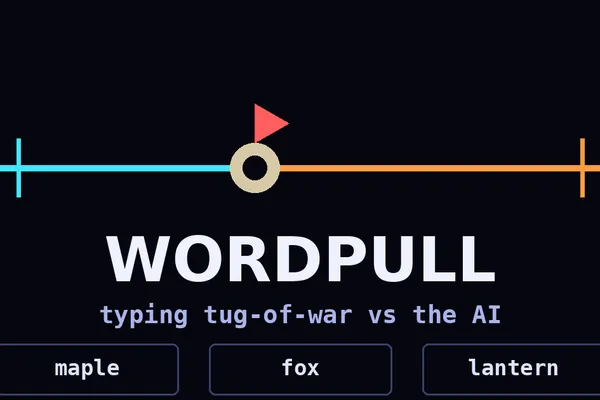 Wordpull