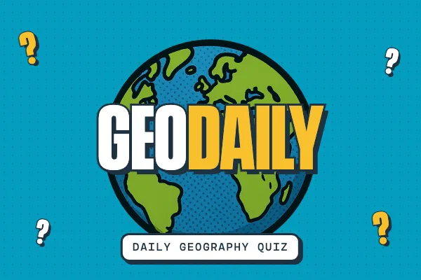 GeoDaily