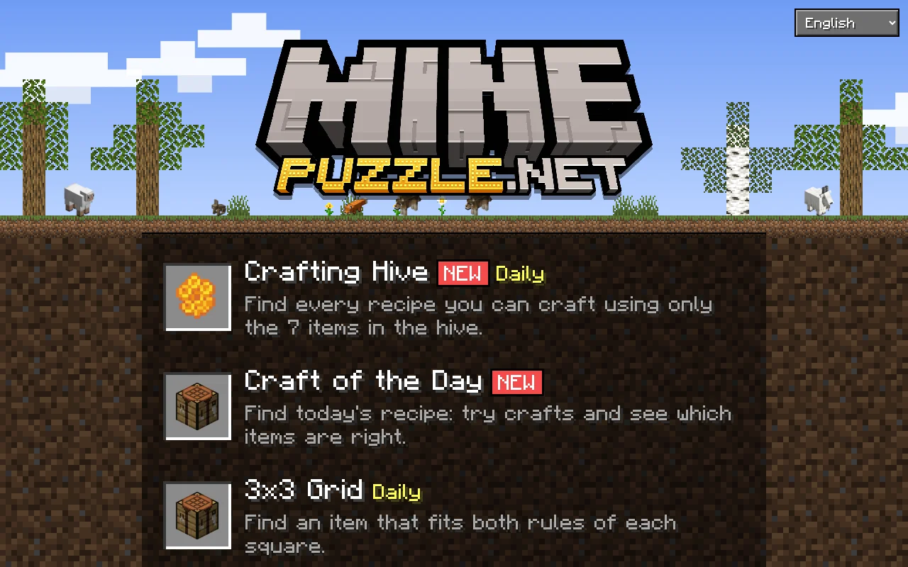 MinePuzzle