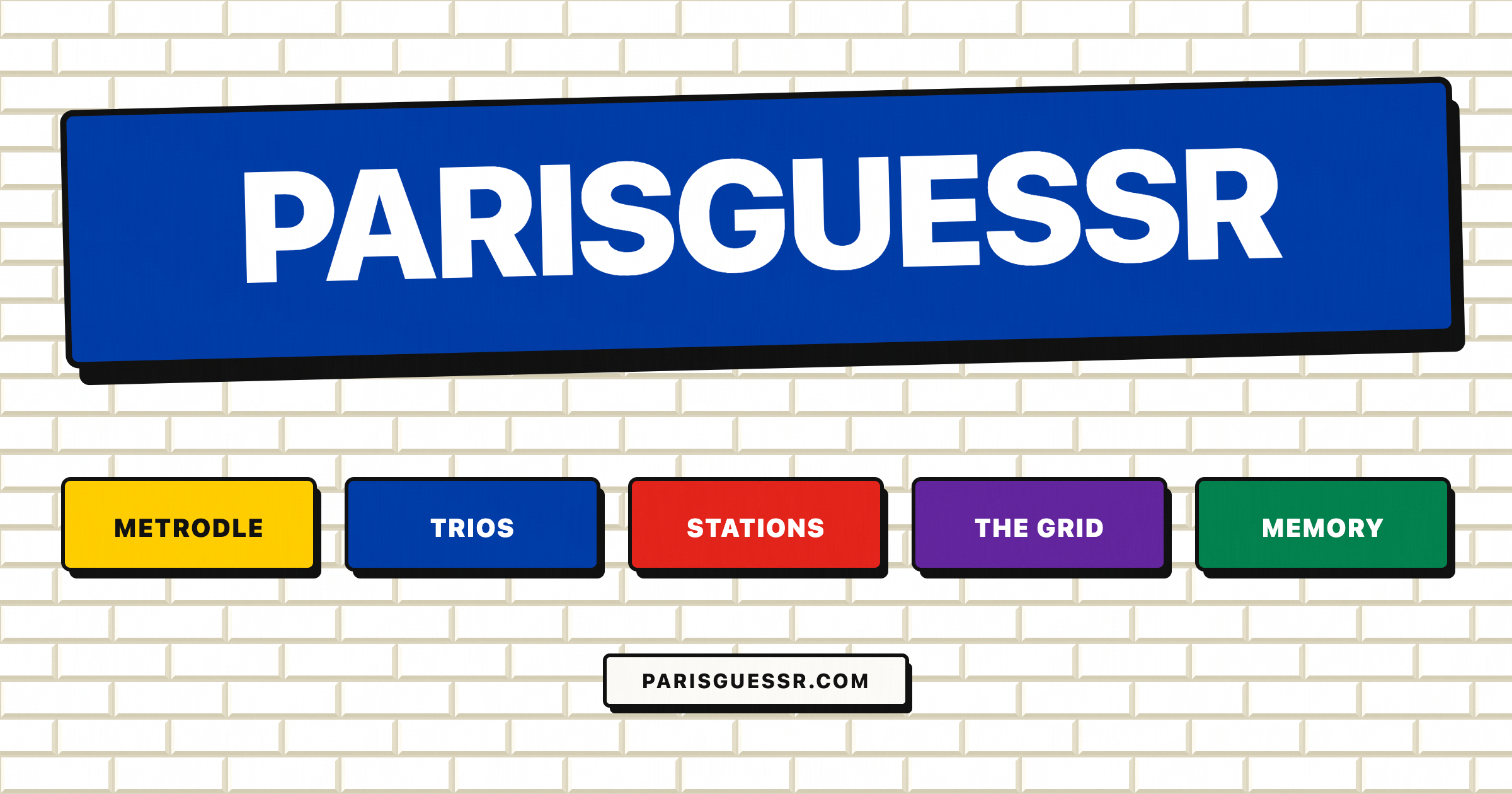 ParisGuessr