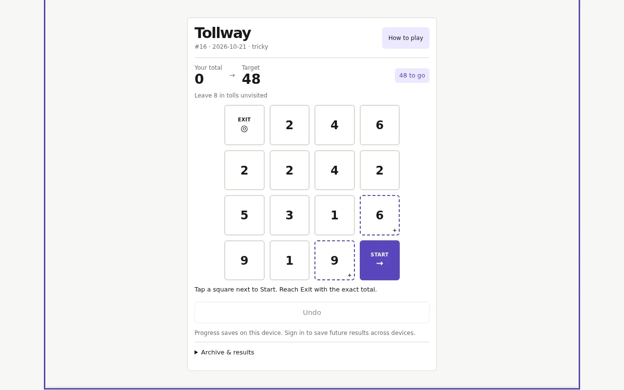 Tollway