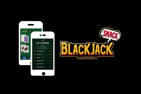 Blackjack Smack