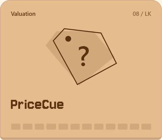 PriceCue