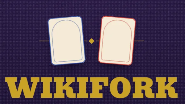 WikiFork