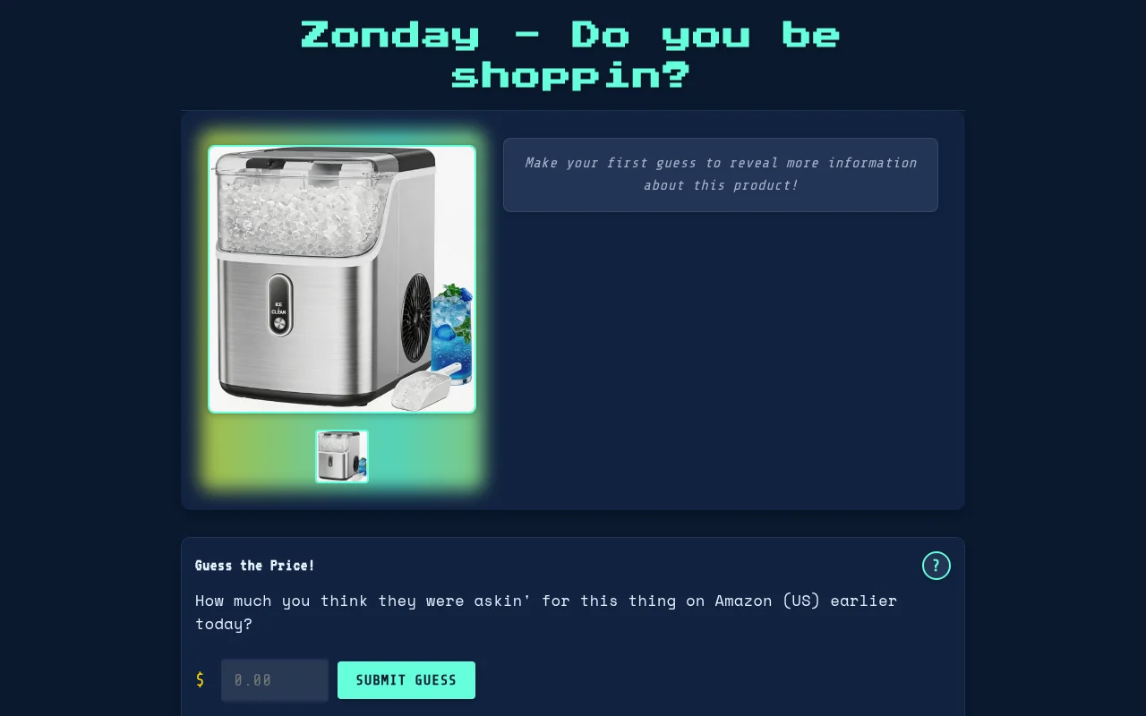Zonday