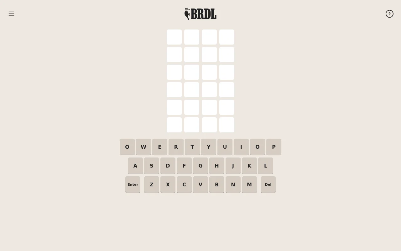 BRDL