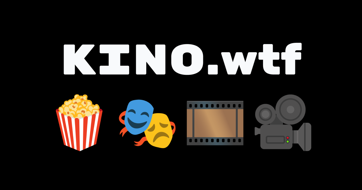 Kino.wtf