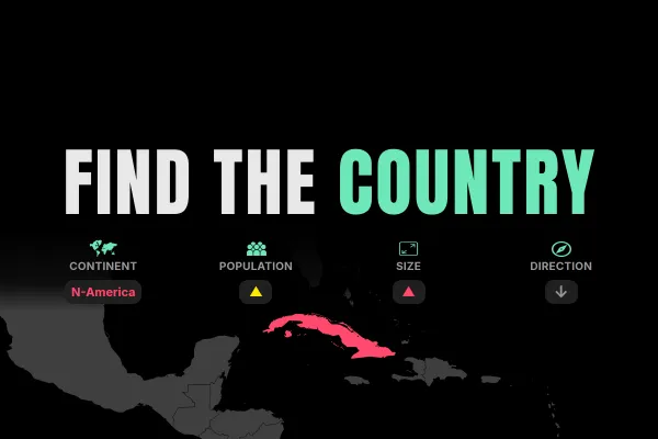 Find the Country