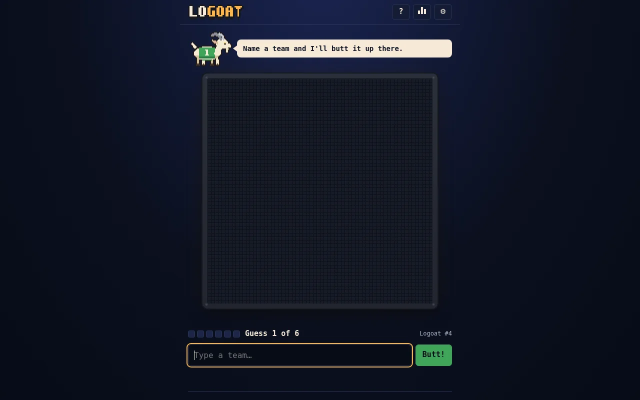Logoat