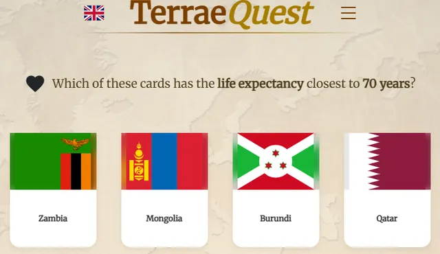 TerraeQuest