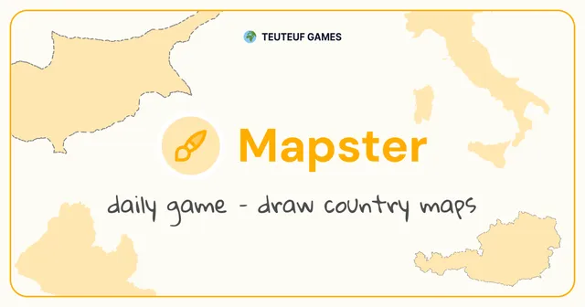 Mapster