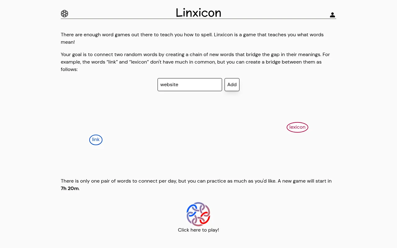 Linxicon