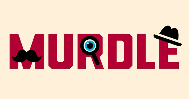 Murdle