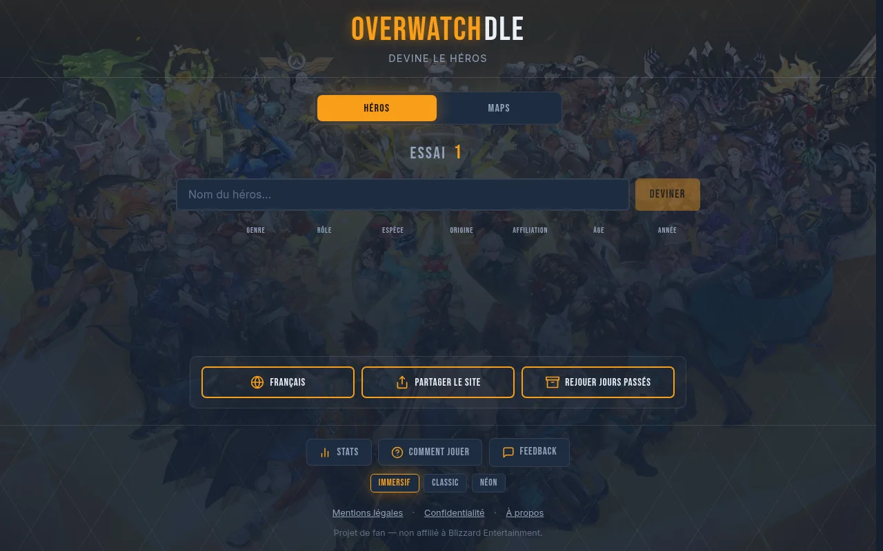 OverwatchDLE