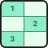 LinkedIn - Mini Sudoku