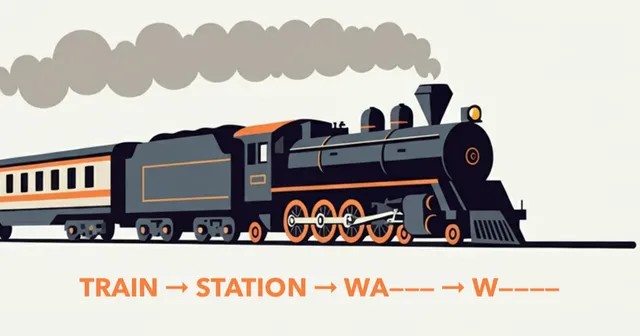 Traindle