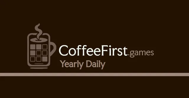 Yearly Daily
