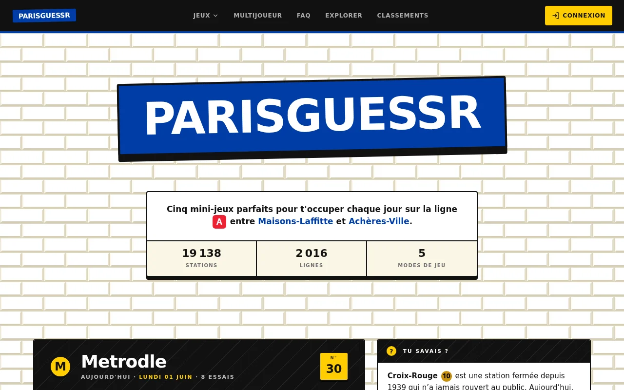 ParisGuessr