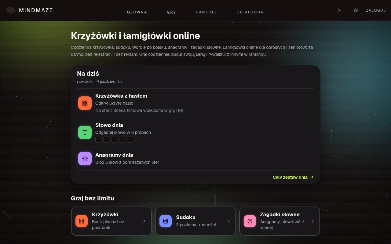 MindMaze