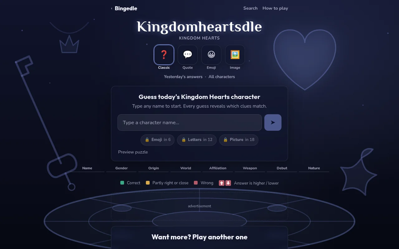 Kingdomheartsdle