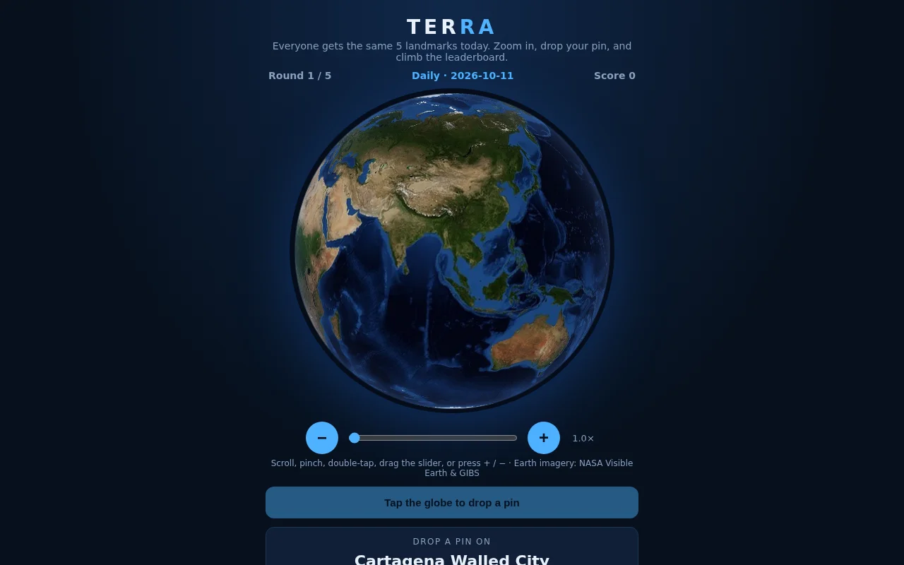 Terra
